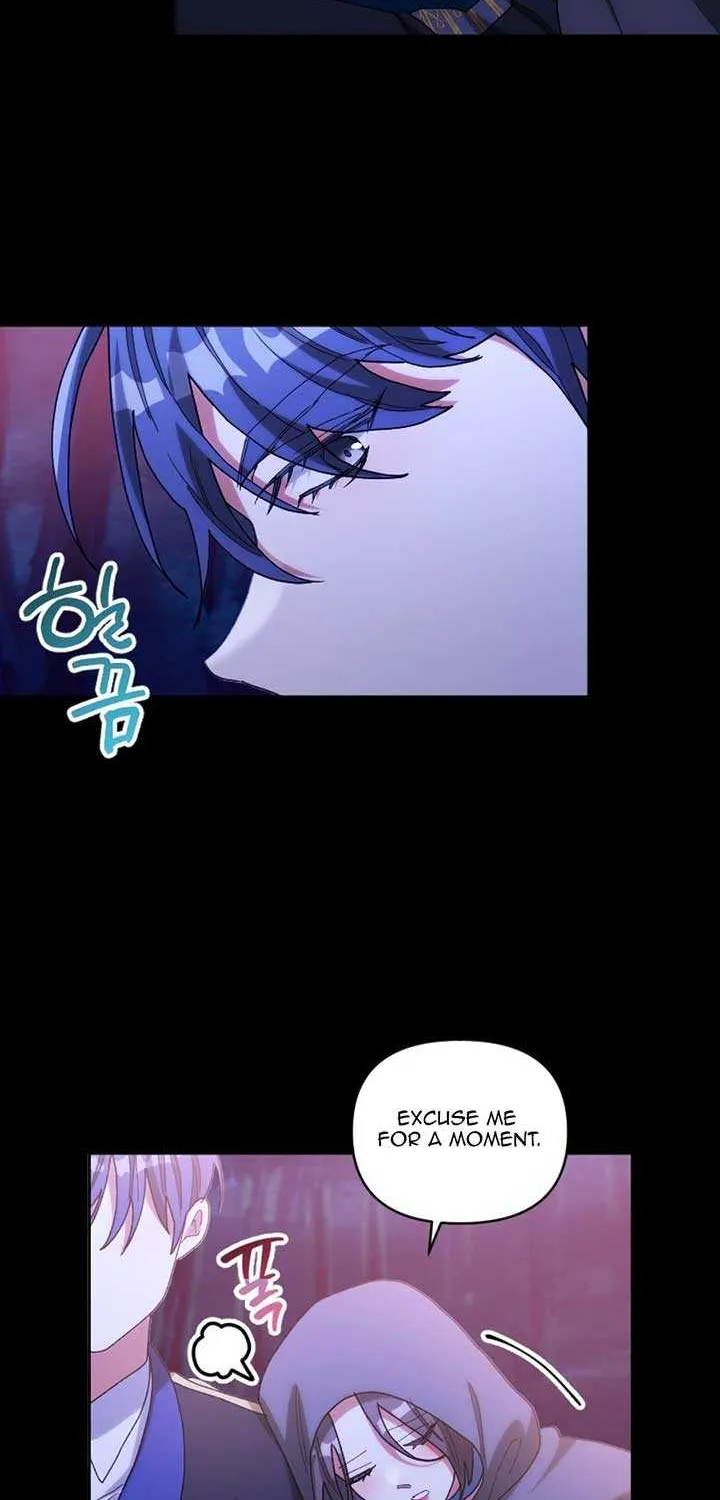 The Reason for Avoiding Him, the Perfect One Chapter 20 page 69 - 