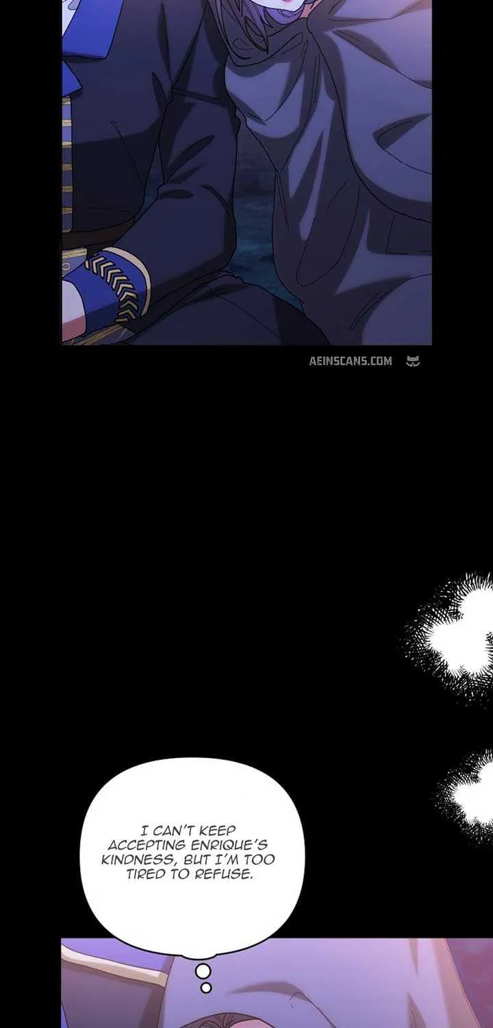 The Reason for Avoiding Him, the Perfect One Chapter 20 page 70 - 