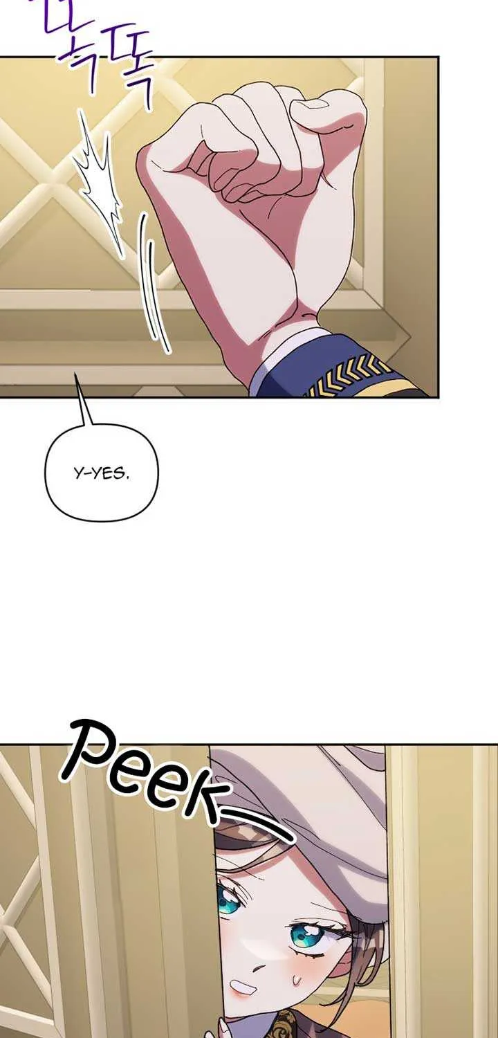 The Reason for Avoiding Him, the Perfect One Chapter 20 page 8 - 
