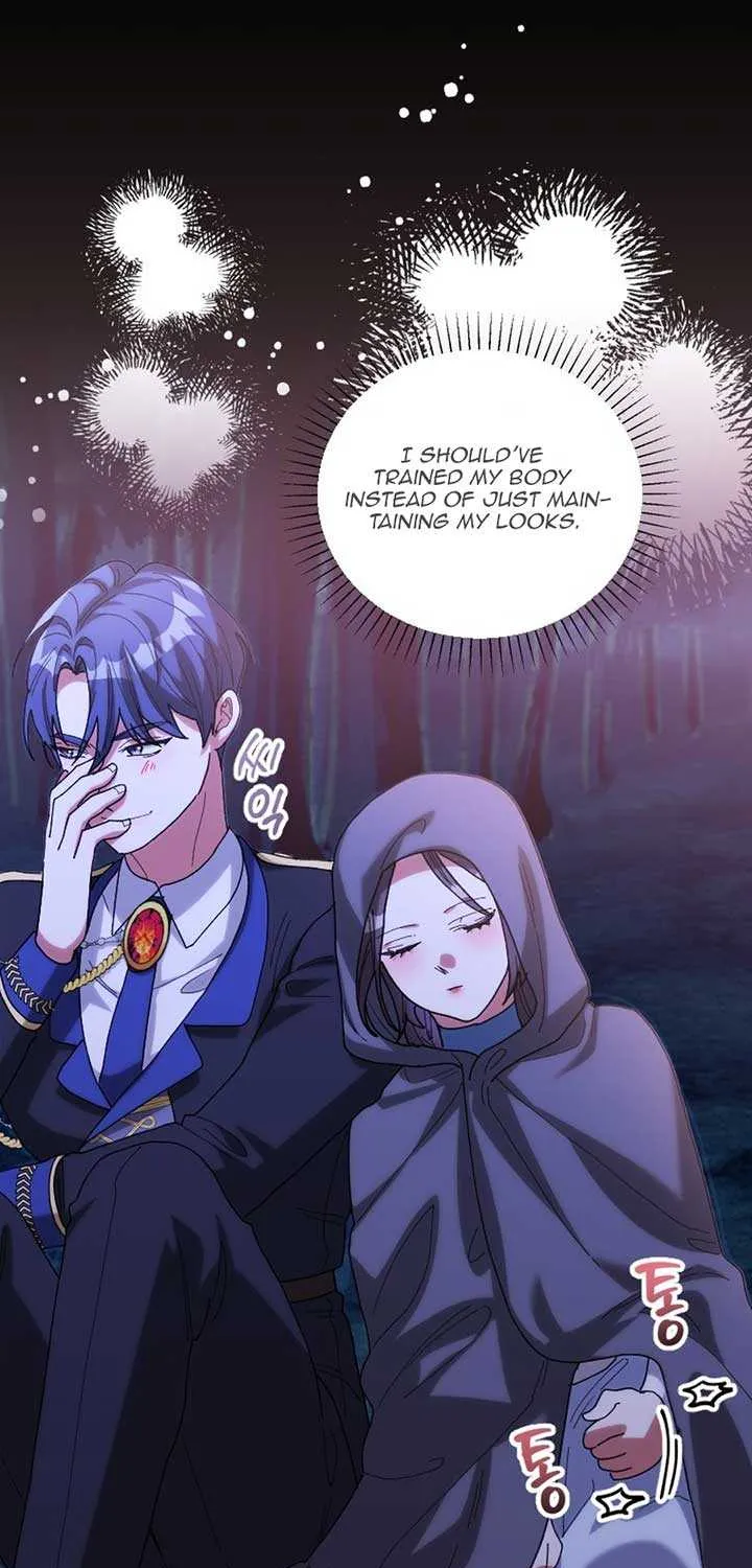 The Reason for Avoiding Him, the Perfect One Chapter 20 page 72 - 