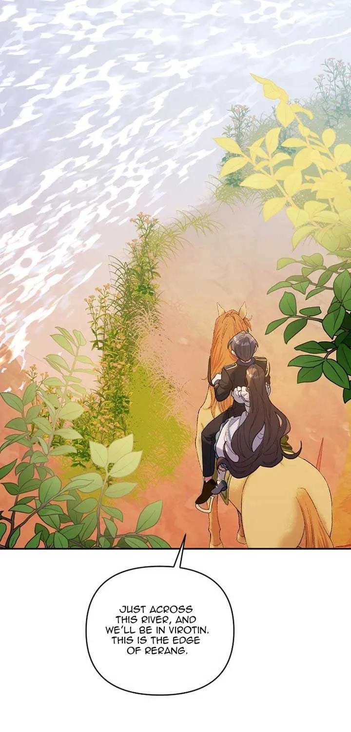 The Reason for Avoiding Him, the Perfect One Chapter 20 page 76 - 