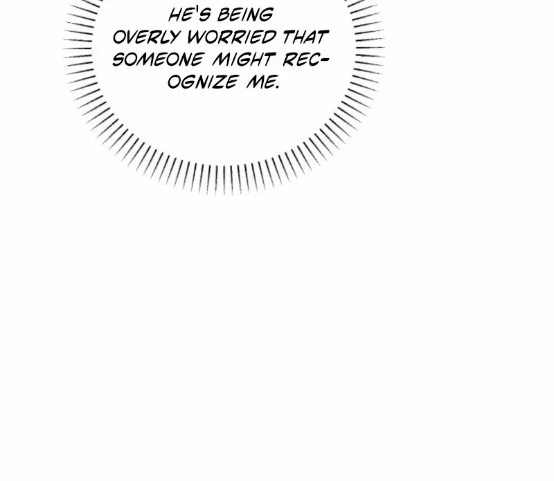 The Reason for Avoiding Him, the Perfect One Chapter 21 page 12 - 