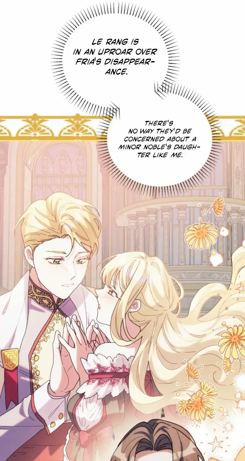 The Reason for Avoiding Him, the Perfect One Chapter 21 page 13 - 
