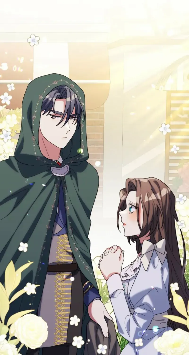 The Reason for Avoiding Him, the Perfect One Chapter 21 page 19 - 