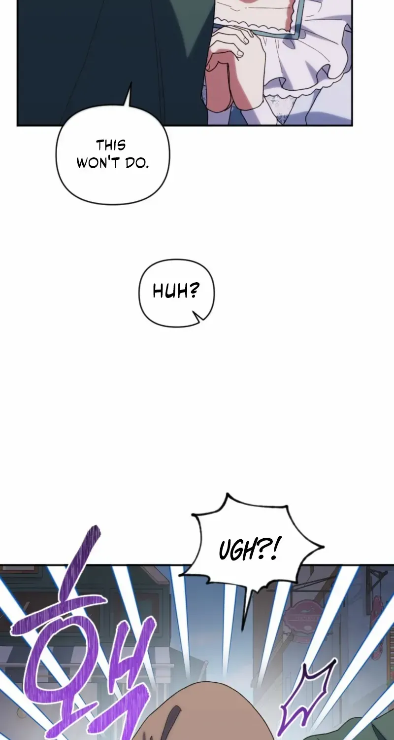 The Reason for Avoiding Him, the Perfect One Chapter 21 page 25 - 