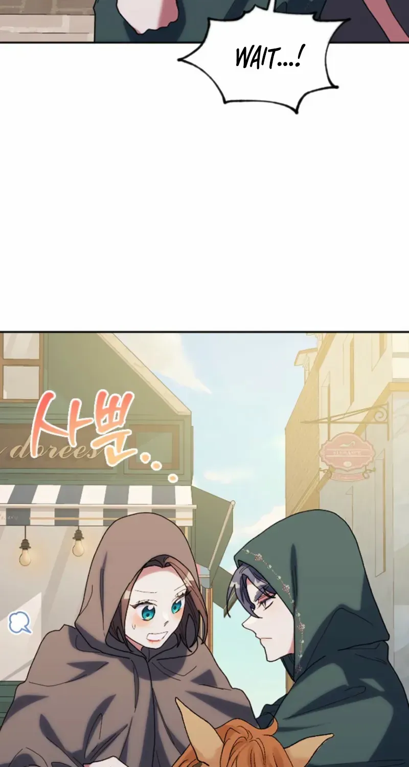 The Reason for Avoiding Him, the Perfect One Chapter 21 page 28 - 