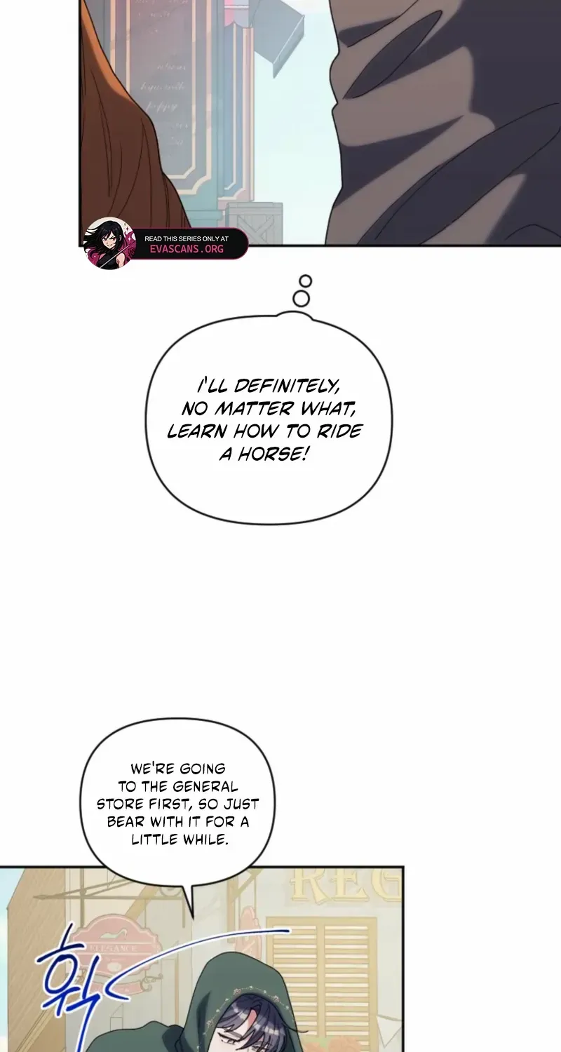 The Reason for Avoiding Him, the Perfect One Chapter 21 page 31 - 