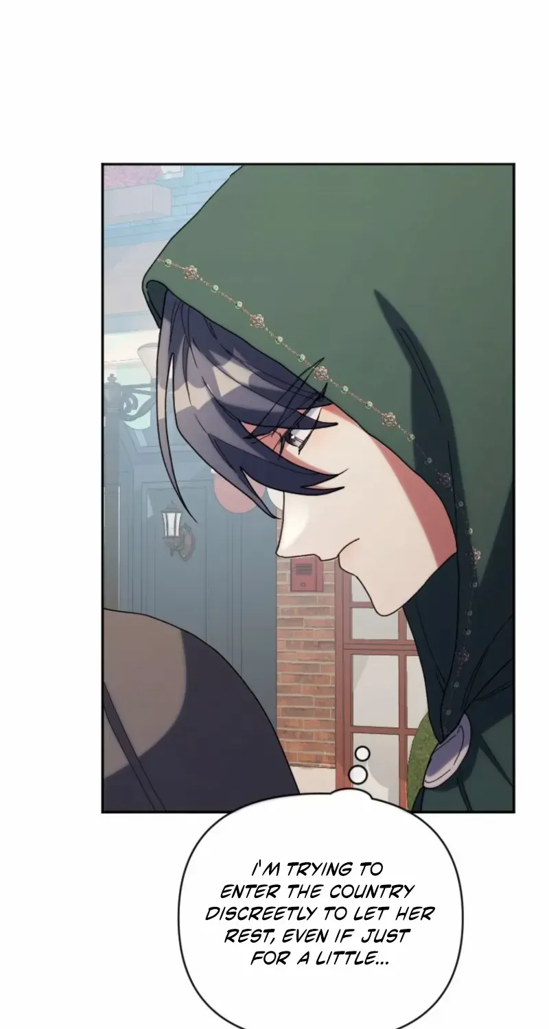 The Reason for Avoiding Him, the Perfect One Chapter 21 page 39 - 