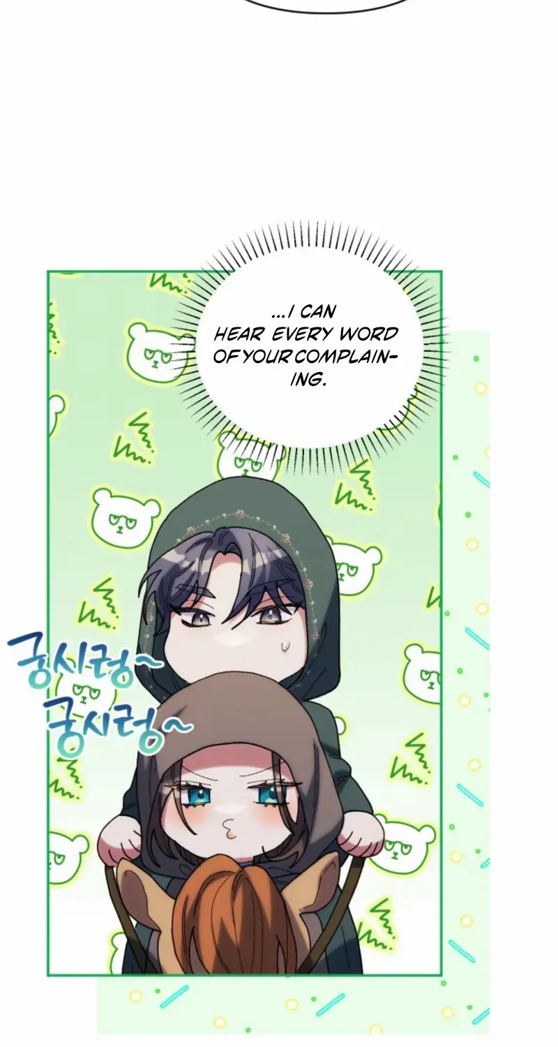The Reason for Avoiding Him, the Perfect One Chapter 21 page 40 - 