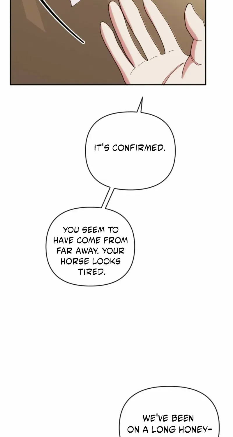The Reason for Avoiding Him, the Perfect One Chapter 21 page 45 - 