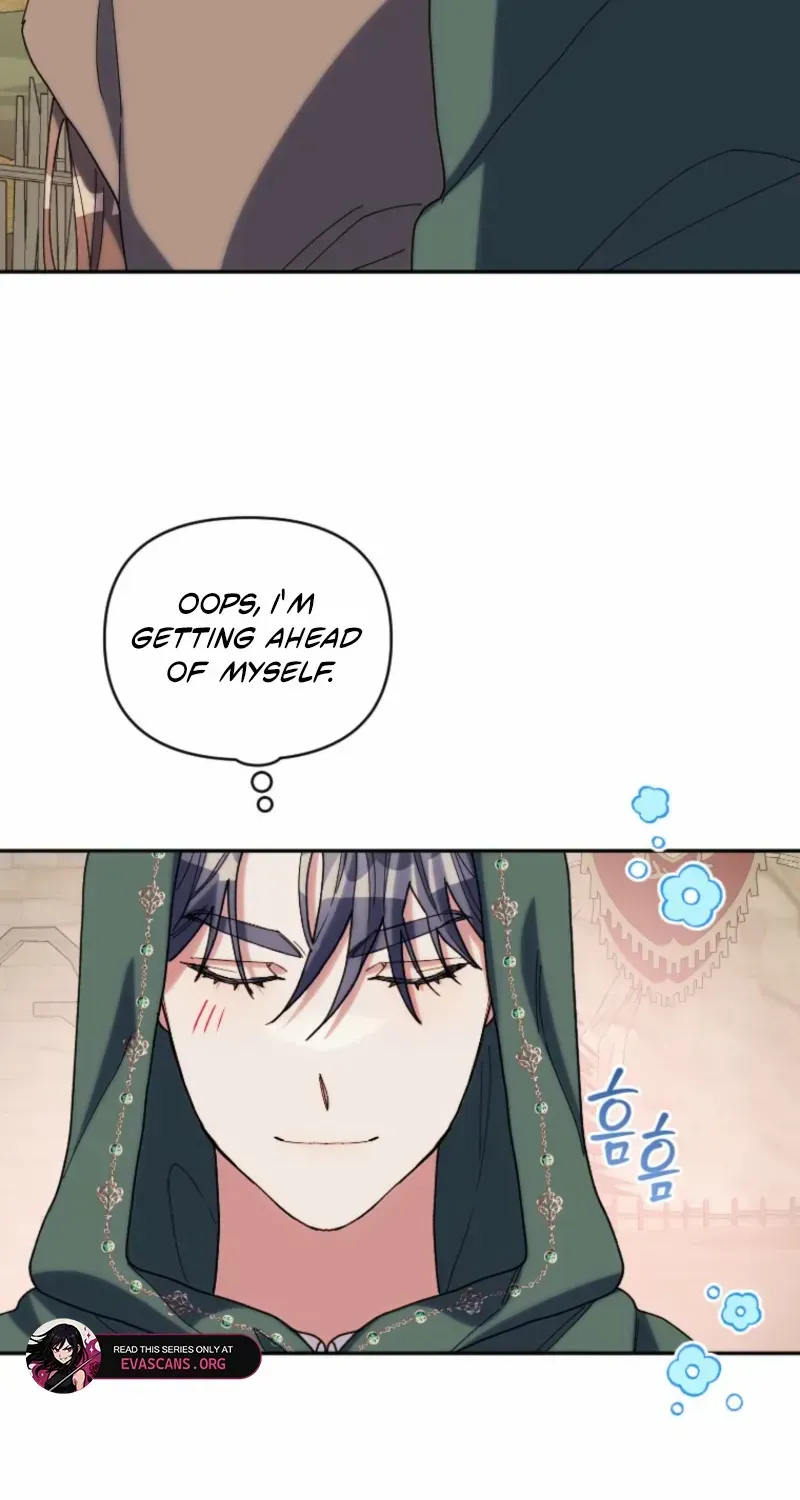 The Reason for Avoiding Him, the Perfect One Chapter 21 page 49 - 
