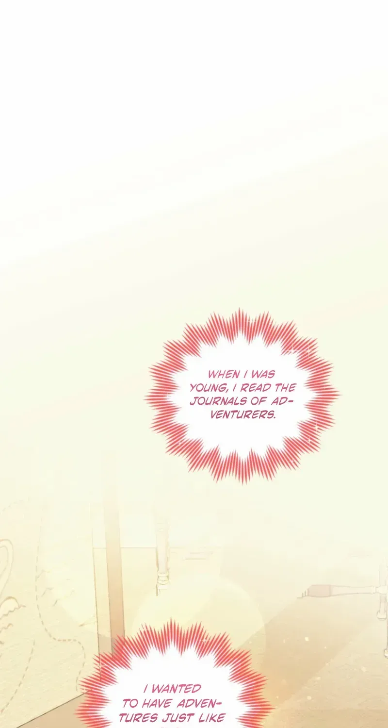 The Reason for Avoiding Him, the Perfect One Chapter 21 page 50 - 