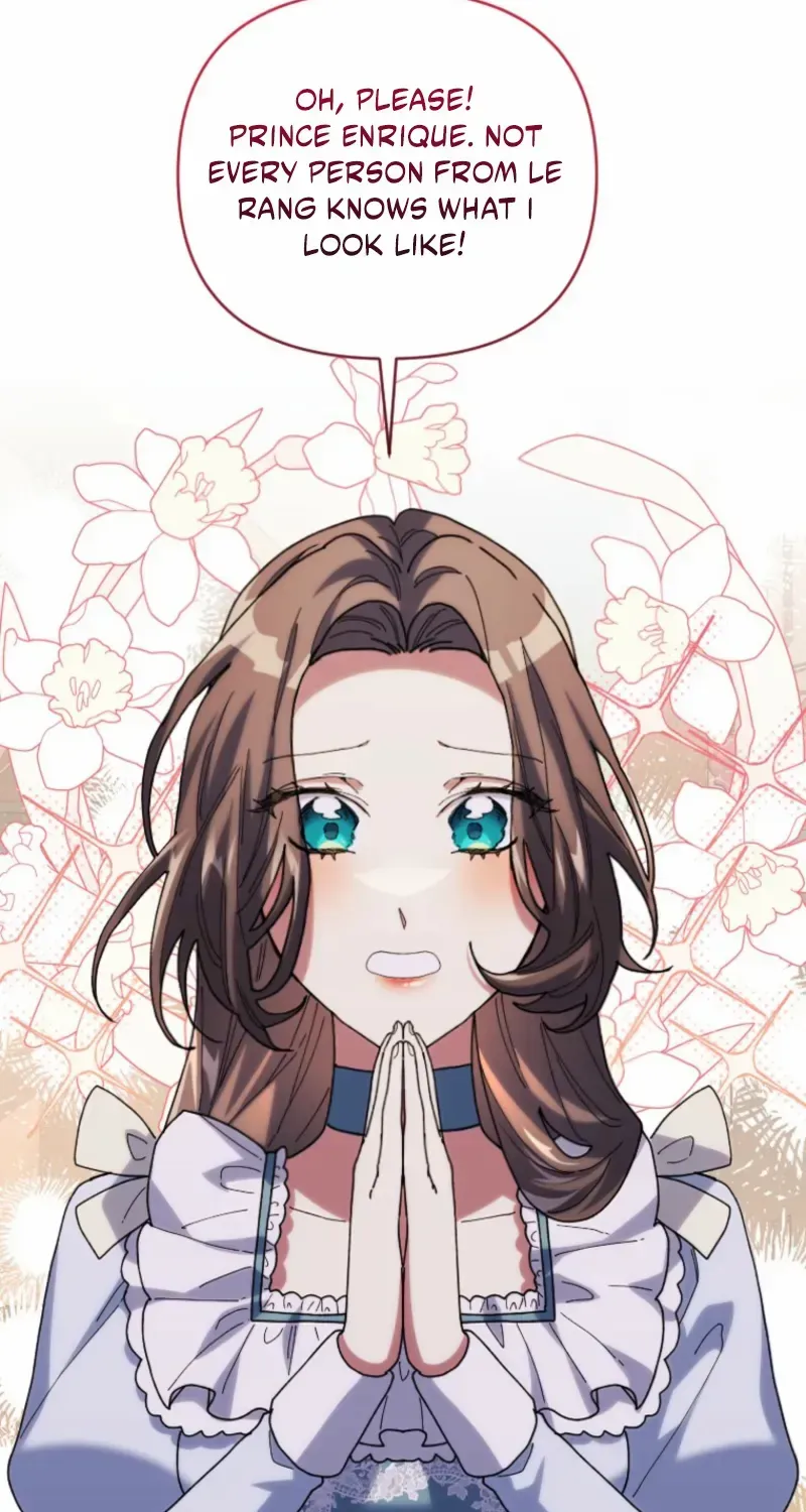 The Reason for Avoiding Him, the Perfect One Chapter 21 page 6 - 