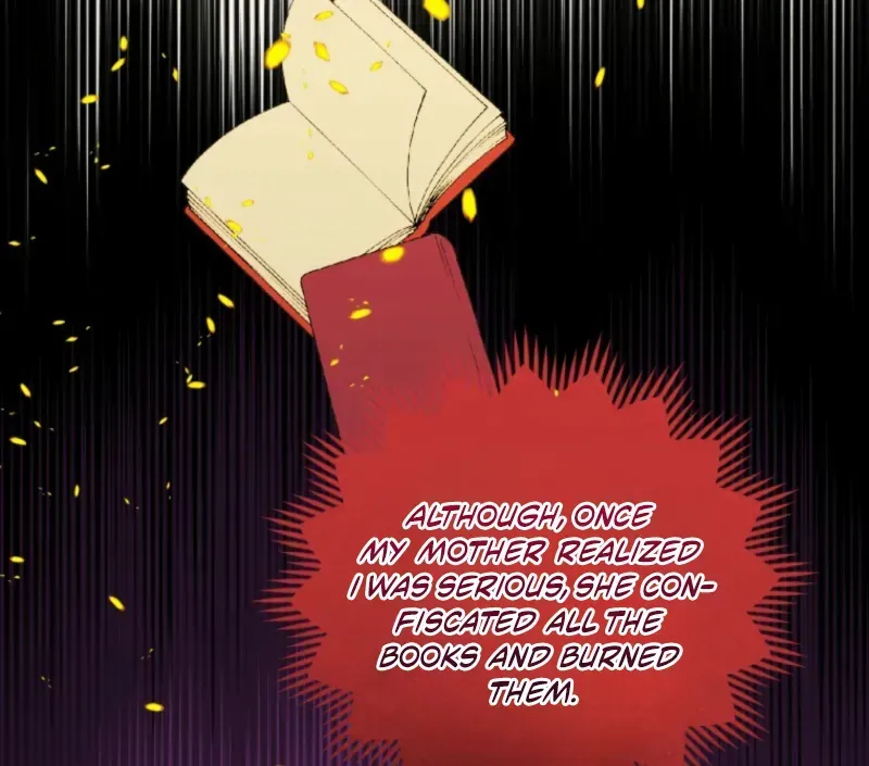 The Reason for Avoiding Him, the Perfect One Chapter 21 page 52 - 
