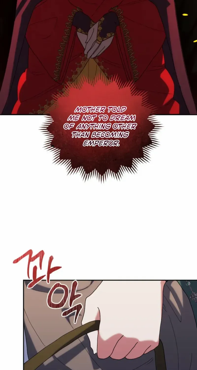 The Reason for Avoiding Him, the Perfect One Chapter 21 page 54 - 