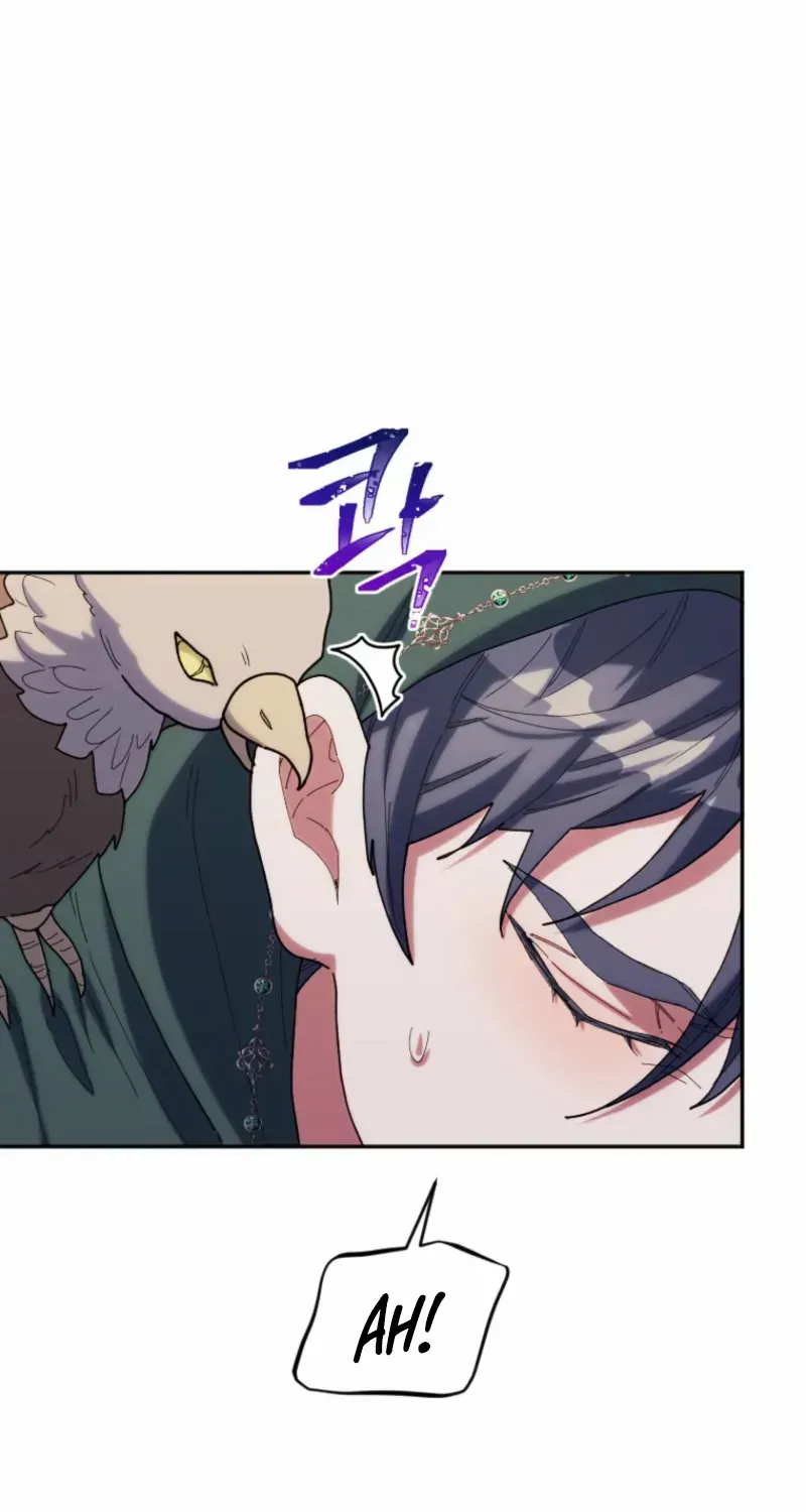 The Reason for Avoiding Him, the Perfect One Chapter 21 page 59 - 