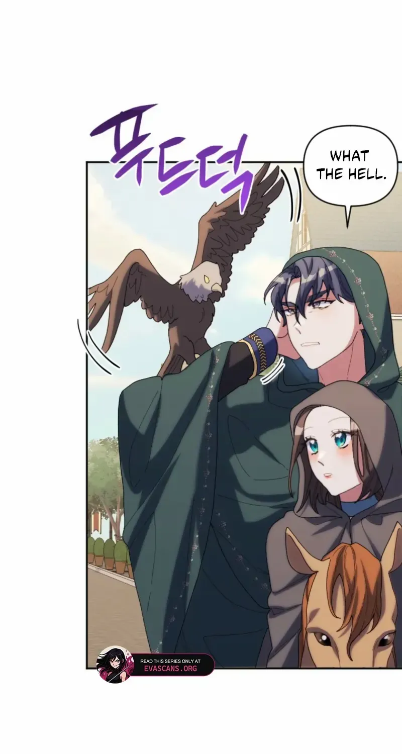The Reason for Avoiding Him, the Perfect One Chapter 21 page 60 - 