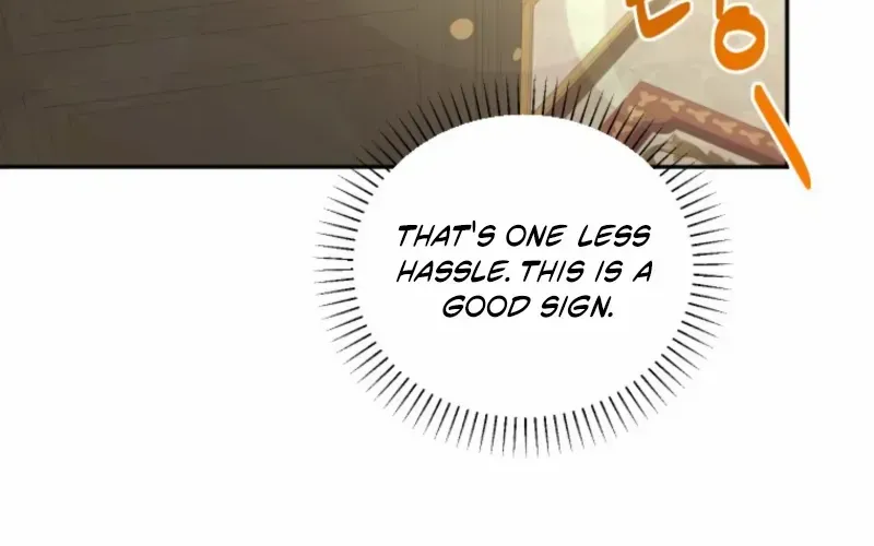 The Reason for Avoiding Him, the Perfect One Chapter 21 page 64 - 