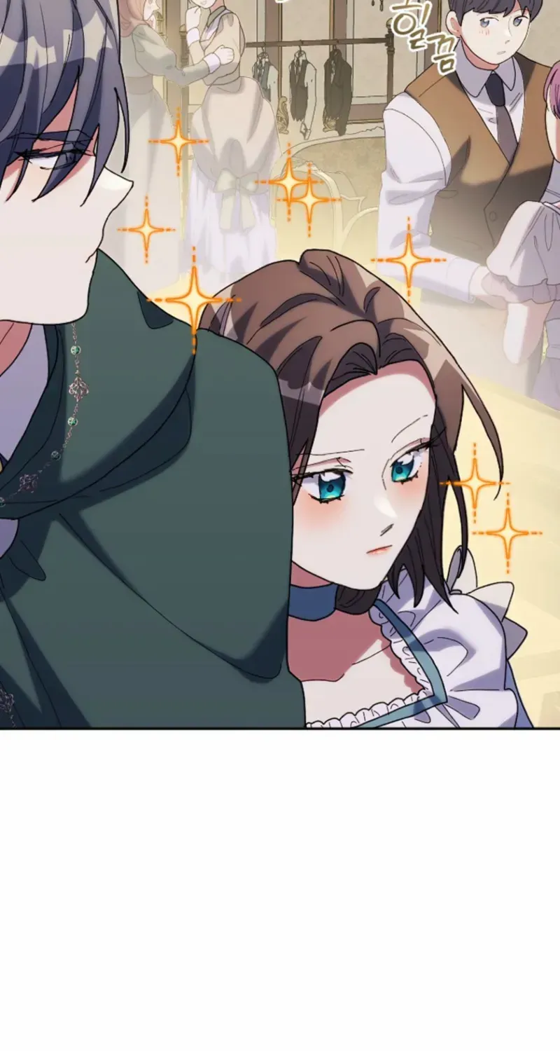 The Reason for Avoiding Him, the Perfect One Chapter 21 page 73 - 