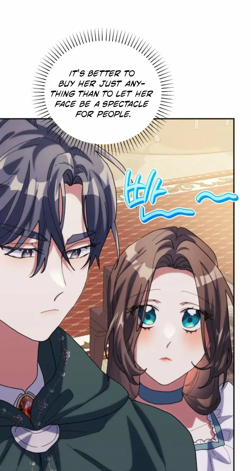 The Reason for Avoiding Him, the Perfect One Chapter 21 page 75 - 