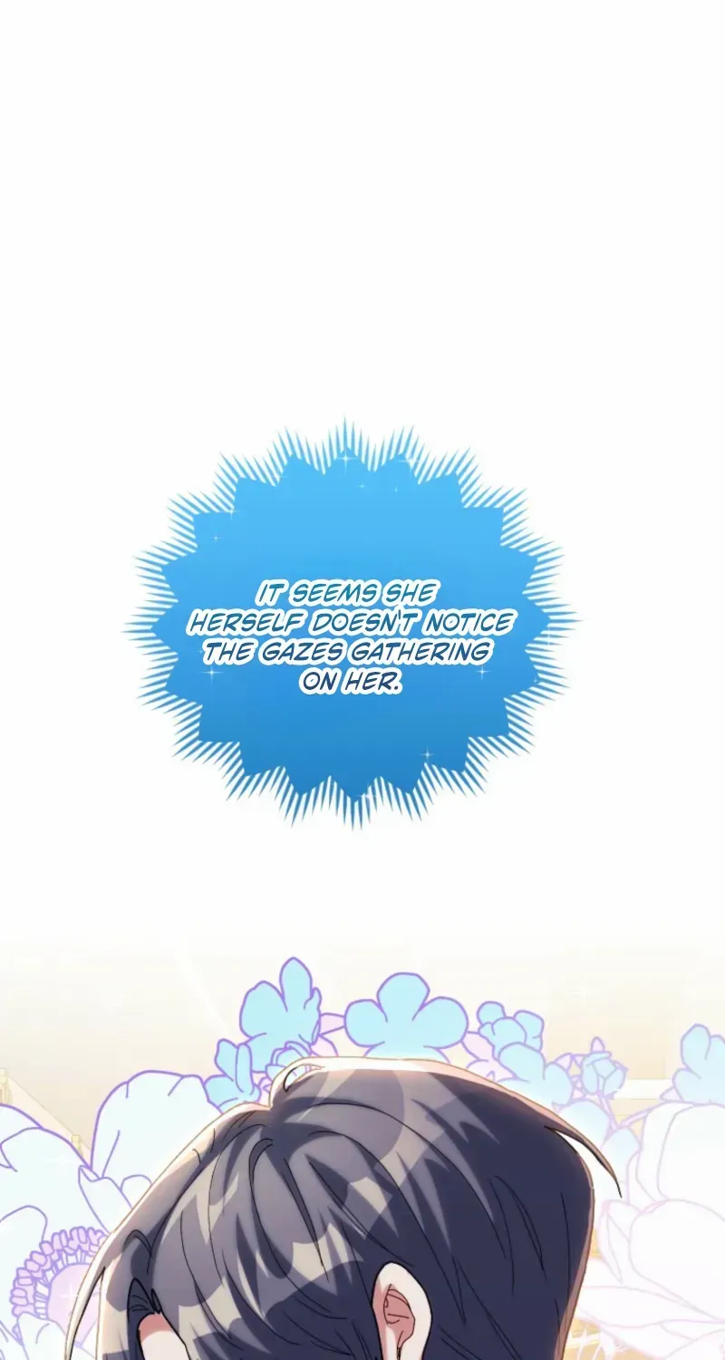 The Reason for Avoiding Him, the Perfect One Chapter 21 page 77 - 
