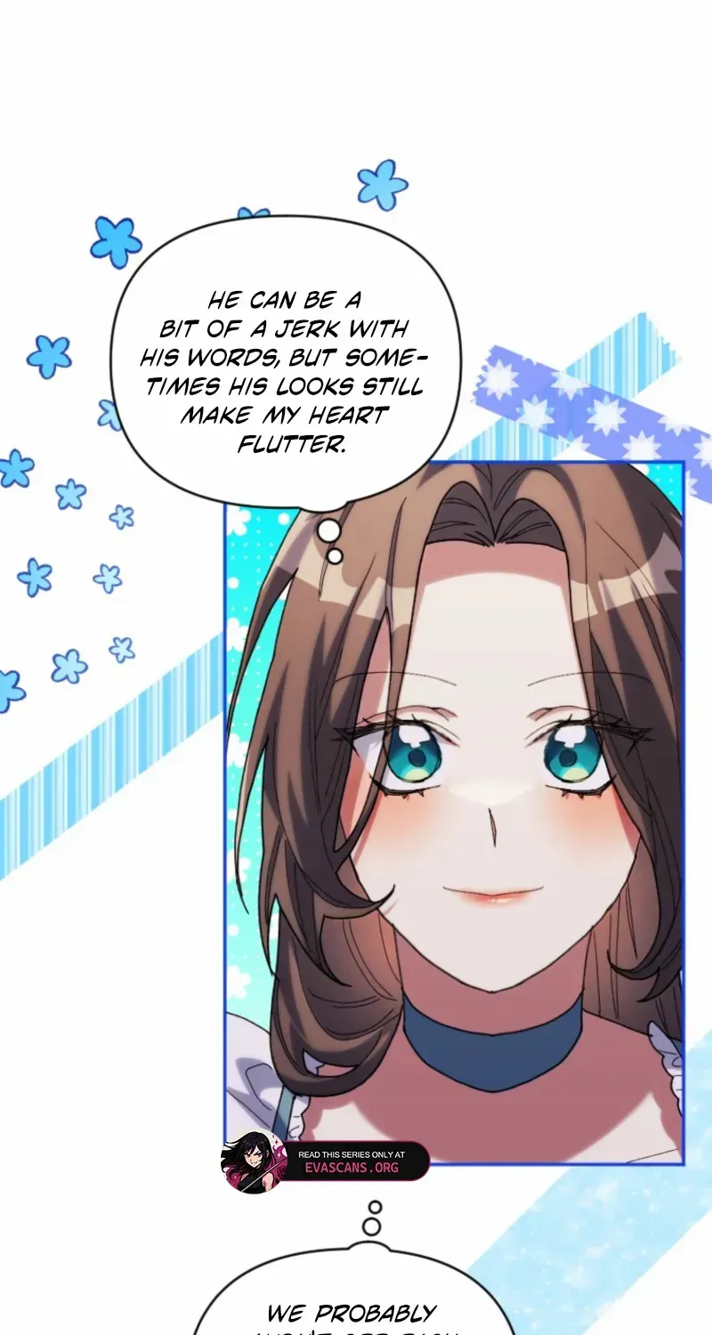 The Reason for Avoiding Him, the Perfect One Chapter 21 page 79 - 