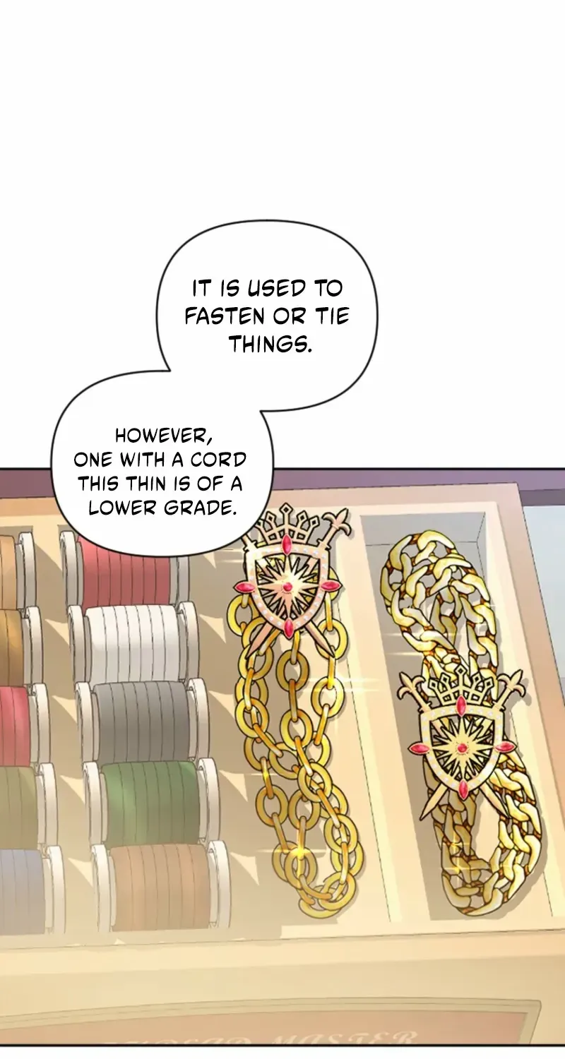 The Reason for Avoiding Him, the Perfect One Chapter 21 page 83 - 