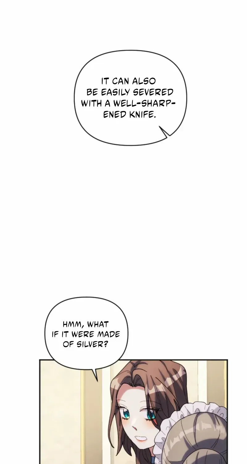 The Reason for Avoiding Him, the Perfect One Chapter 21 page 84 - 
