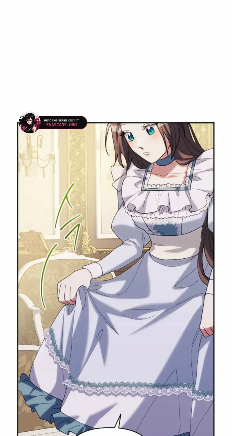 The Reason for Avoiding Him, the Perfect One Chapter 21 page 86 - 