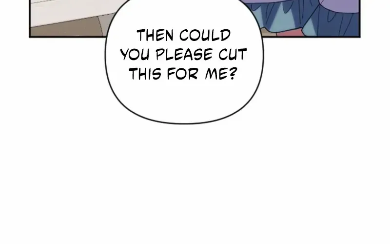 The Reason for Avoiding Him, the Perfect One Chapter 21 page 87 - 