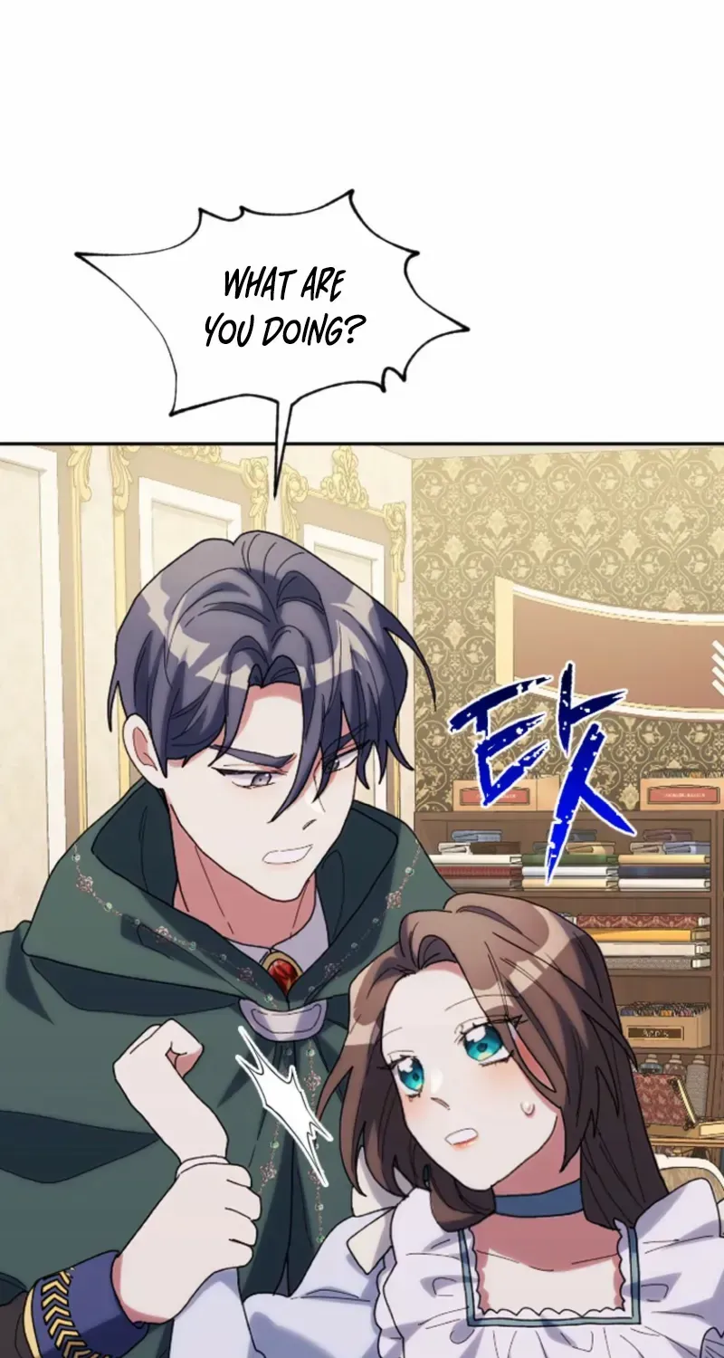 The Reason for Avoiding Him, the Perfect One Chapter 21 page 88 - 