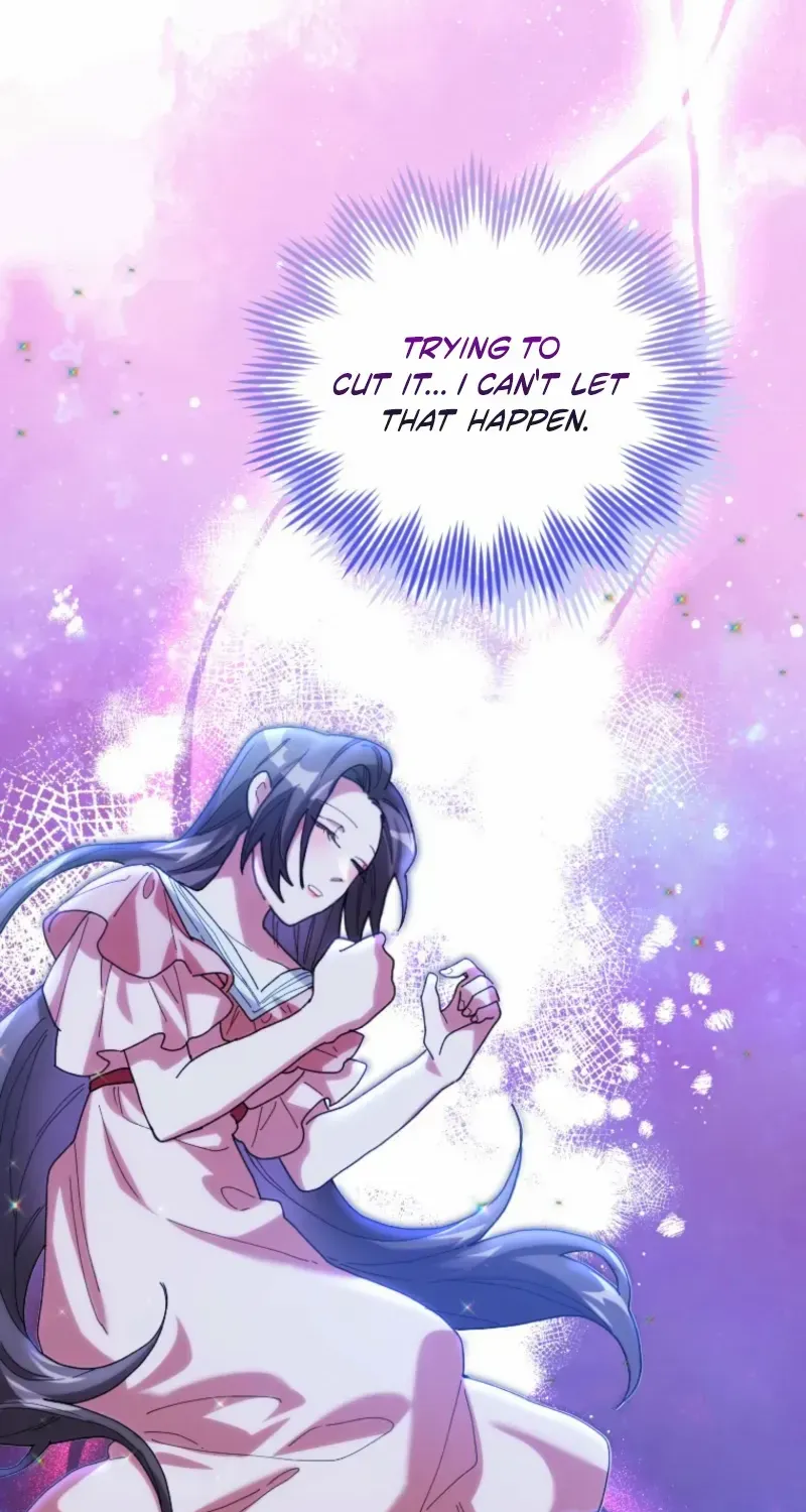 The Reason for Avoiding Him, the Perfect One Chapter 21 page 91 - 