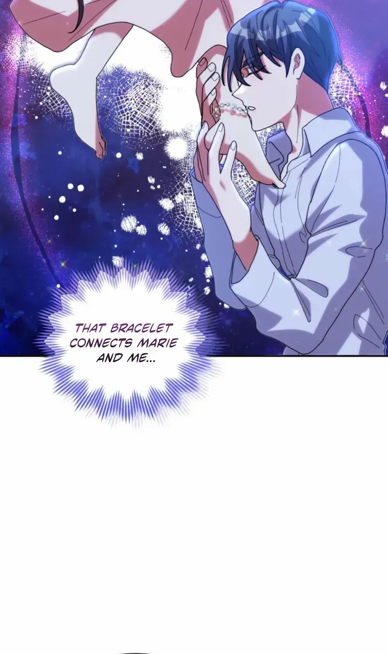 The Reason for Avoiding Him, the Perfect One Chapter 21 page 92 - 