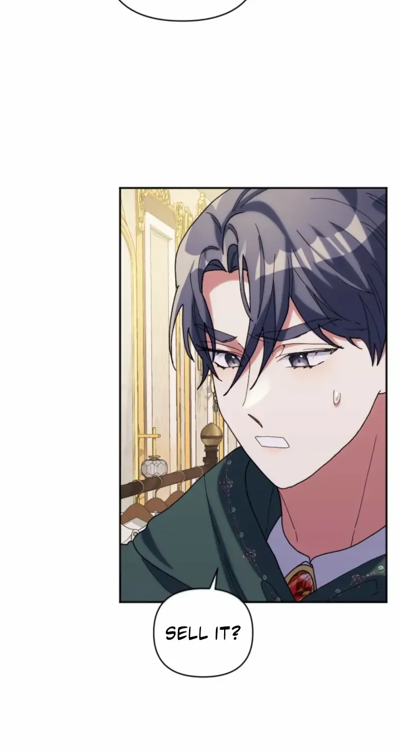 The Reason for Avoiding Him, the Perfect One Chapter 21 page 94 - 