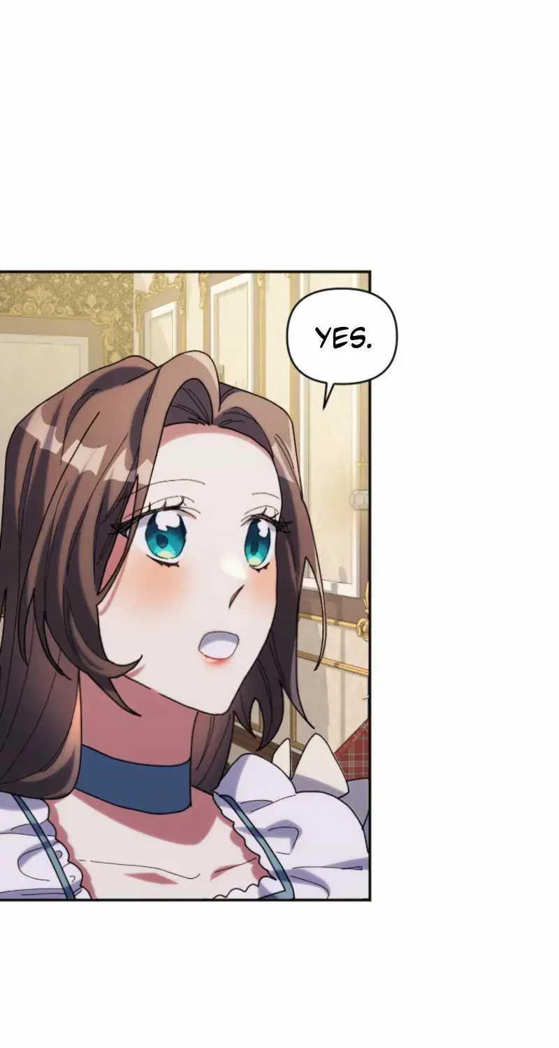 The Reason for Avoiding Him, the Perfect One Chapter 21 page 95 - 