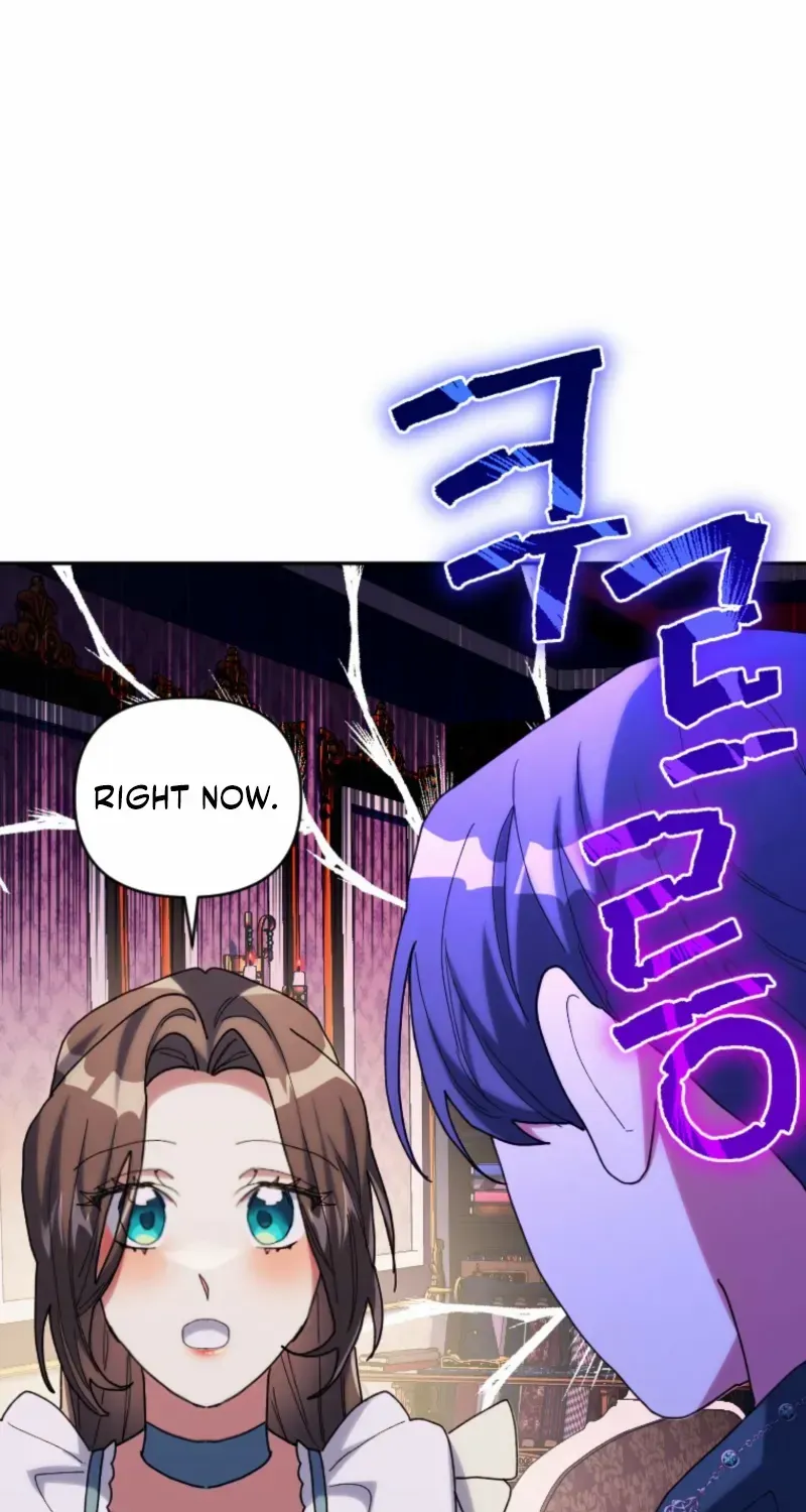 The Reason for Avoiding Him, the Perfect One Chapter 21 page 97 - 