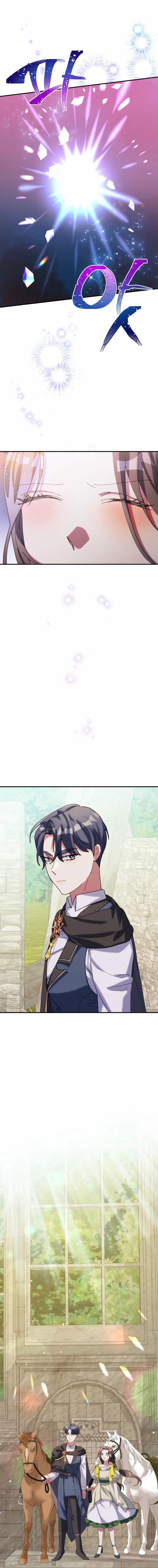 The Reason for Avoiding Him, the Perfect One Chapter 23 page 18 - 