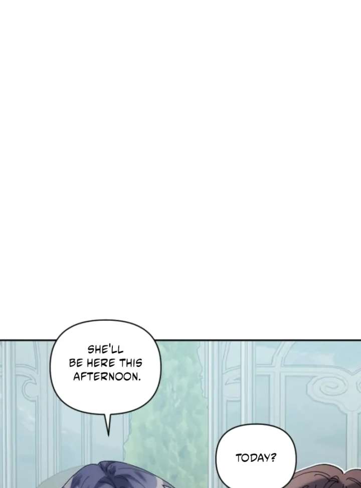 The Reason for Avoiding Him, the Perfect One Chapter 26 page 17 - 