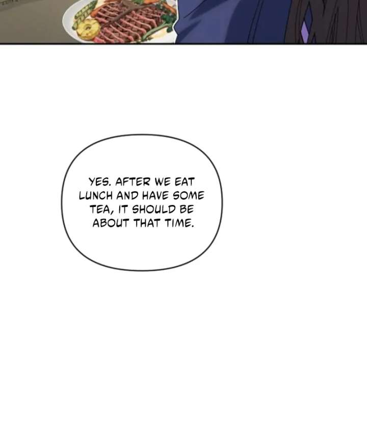 The Reason for Avoiding Him, the Perfect One Chapter 26 page 19 - 