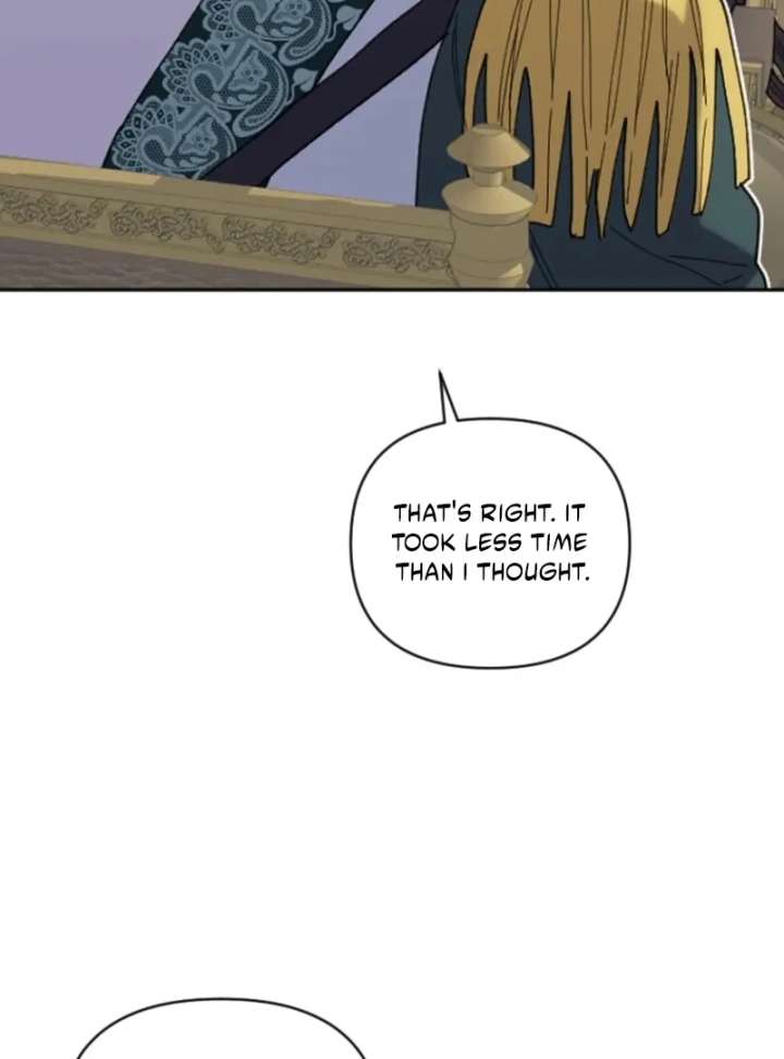 The Reason for Avoiding Him, the Perfect One Chapter 26 page 21 - 