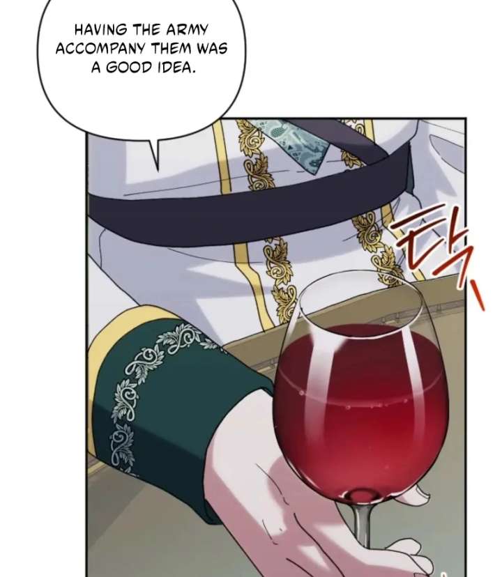 The Reason for Avoiding Him, the Perfect One Chapter 26 page 22 - 