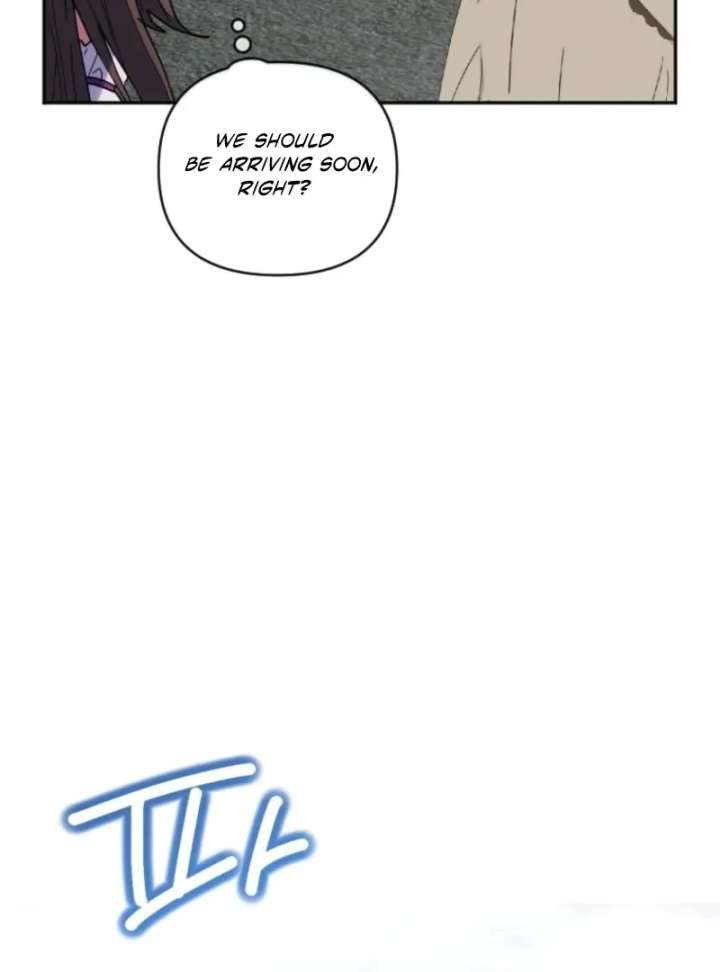 The Reason for Avoiding Him, the Perfect One Chapter 26 page 37 - 