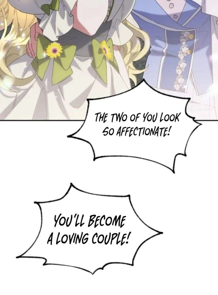 The Reason for Avoiding Him, the Perfect One Chapter 26 page 47 - 