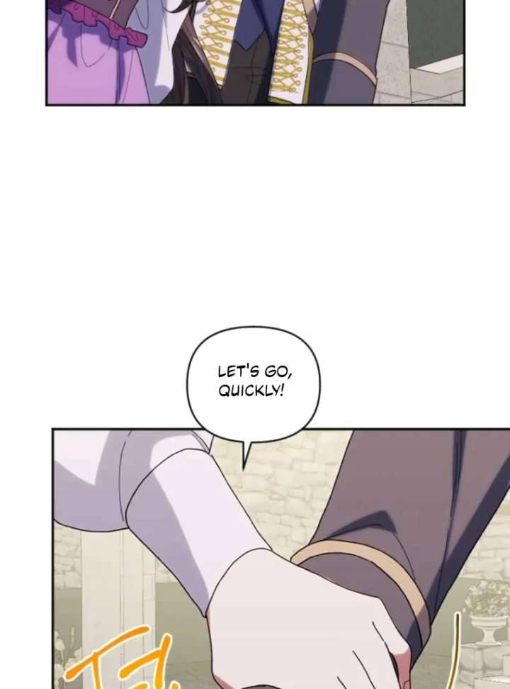 The Reason for Avoiding Him, the Perfect One Chapter 26 page 50 - 