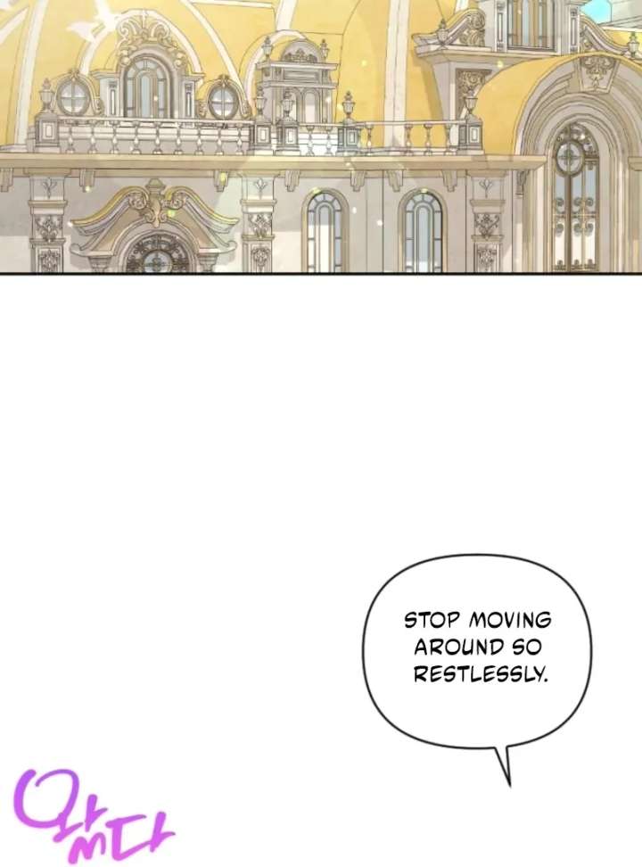 The Reason for Avoiding Him, the Perfect One Chapter 26 page 55 - 