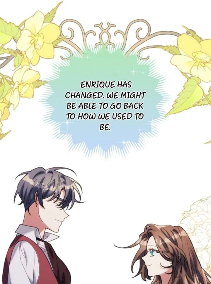 The Reason for Avoiding Him, the Perfect One Chapter 27 page 11 - 