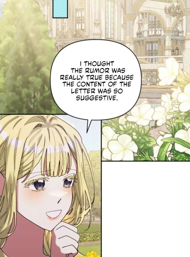 The Reason for Avoiding Him, the Perfect One Chapter 27 page 16 - 