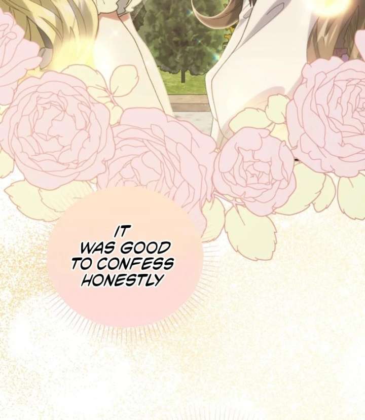 The Reason for Avoiding Him, the Perfect One Chapter 27 page 28 - 