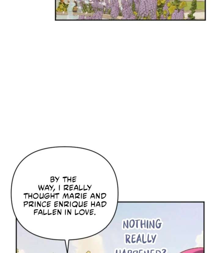 The Reason for Avoiding Him, the Perfect One Chapter 27 page 31 - 