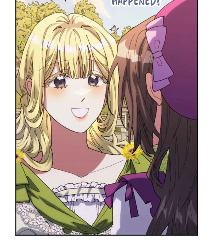 The Reason for Avoiding Him, the Perfect One Chapter 27 page 32 - 